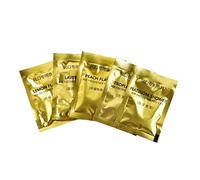 Cozylkx Paquete De 5 (10 Uds) Tabletas De Aromaterapia De Varios Sabores Para Clip De Aromaterapia De Aire, Almohadillas De Fieltro De Repuesto Para Ventilación De Coche