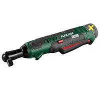 Cozyster PARK SIDE - Llave de trinquete inalámbrica 12 V PAR 12 - Compatible con baterías de 12 V (no incluidas)