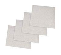 Cozywind Placa de Mica para Reparación de Microondas (4 Laminas)