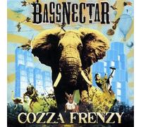 Cozza Frenzy by Bassnectar (2009-10-27)
