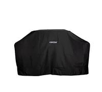 Cozze Funda 190 x 66 x 114 cm para Plancha/barbacoa y mesa de exterior