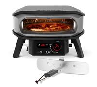 Cozze® Pizza Oven Rotativo 33 cm, Gas, 30 mbar