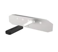 Cozze Puerta Cozze® para horno de pizza de 13" de acero inoxidable
