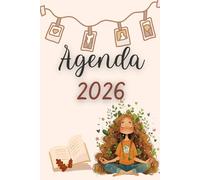 "Cozzy Friends 2026 : Fun and Creative Planning on Every Page": "Plan Your Life with Joy: A Space to Dream and Organize"