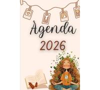 "Cozzy Friends 2026 : Fun and Creative Planning on Every Page": "Plan Your Life with Joy: A Space to Dream and Organize"