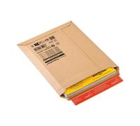 CP 010.03 empaque Sobre Marrón 100 pieza(s)