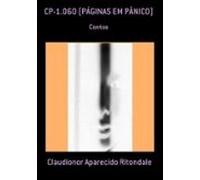 Cp-1.060 (páginas Em Pânico) (ebook)