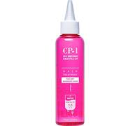 CP-1 3 Seconds Perfect Hair Fill-Up Ampoule Hair Ringer Mask 170 ml Tratamiento Cuidado de Salón Nutrientes Ricos Proteínas Colágeno Seda Queratina Rápida Fácil de Usar en Casa