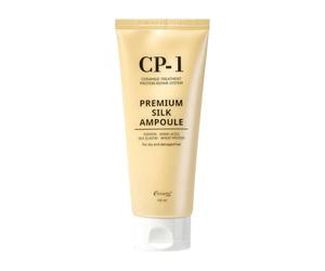 [CP-1] Ampolla de seda de alta calidad [Super Tamaño] 150 ml - El mejor cosmético de Corea