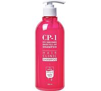 CP-1 Champú rellenador para cabello de 3 segundos 500 ml