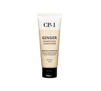 CP-1 Ginger Purifying Conditioner 100 ml Acondicionador Cabello Alivia Deficiencia Nutrientes Cansado Tratamiento Cabello Dañado Aceite Jengibre Mejora Hace Sea Saludable y Brillante Cabello