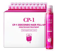 CP-1 Tratamiento capilar de queratina de 3 segundos para cabello seco dañado, tratamiento reparador, cuidado del cabello de salón (13ml 20ea SET)