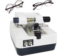 Cp-3T Optical Lens Groover Automatic Groover Processing Machine Iron Panel 110V/220V Ce Certificate, HUANGHAIQIU