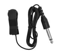 CP 55 Clip On Pickup micrófono de contacto recogida Vocal instrumento de cuerda portátil Clip de recogida para guitarras ukeleles