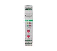 Relé de control de tensión 1 fase 1P 16A CP CP-709