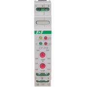 CP-709 Relé de tensión monofásico Un=450V+N I=16A 1 módulo