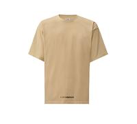 CP COMPANY Camiseta beige | L