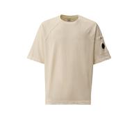 CP COMPANY Camiseta blanco | M
