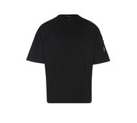 CP COMPANY Camiseta negro | M