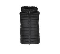 CP COMPANY Chaleco acolchado negro | S