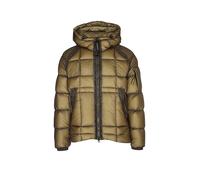 CP COMPANY Chaqueta acolchada oliva | L