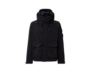 CP COMPANY Daunenjacke azul | L