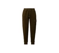 CP COMPANY Pantalón de chándal oliva | XL