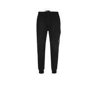 CP COMPANY Pantalones de chándal negro | L