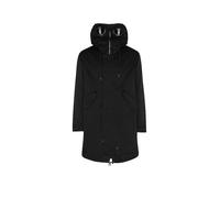 CP COMPANY Parka negro | S
