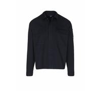 CP COMPANY Sobrecamisa azul oscuro | XXL