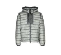 CP COMPANY Steppjacke gris | S