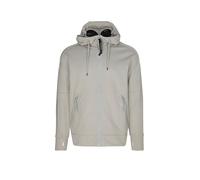 CP COMPANY Sudadera con cremallera beige | XXL