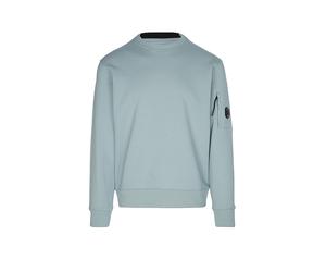 CP COMPANY Suéter azul claro | M