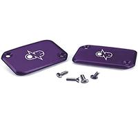 CP COPERCHI POMPA FRENO NITRO VIOLA