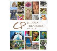 CP Hidden Treasures Volume 9 (CP Treasures)