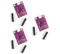 CP2112 - Placa de depuración USB 2.0 a I2C, módulo de adaptadores de protocolos compatible con sensores CCS811 y compatibilidad de bibliotecas