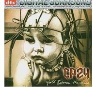 CP24 World Between The Lines (CD) (Importación USA)