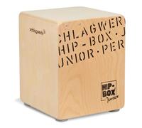 CP401 Schlagwerk hip-box cajón