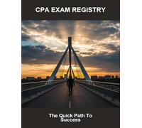 Cpa Exam Registry: The Quick Path To Success