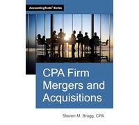 CPA Firm Mergers and Acquisitions