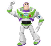 Mattel Disney y Pixar Toy Story 5 Buzz Lightyear Figura de acción