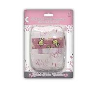 cpa toy group trading s.l. Tachan Pack de 6 pañales para muñecos (772T00405)