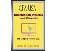 CPA USA Information Systems and Controls