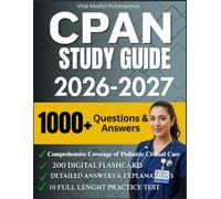 CPAN STUDY GUIDE 2026/2027