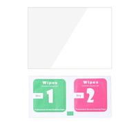 CPAOWEHF Game Machine Temper - Protector de pantalla de vidrio templado para consola de juegos