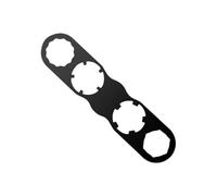 CPAOWEHF Llave De Desmantelamiento Liviano La Llave del Pedal Bicicleta para Reparaciones Bicicletas Montaña Road