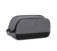 CPAP - Bolsa de viaje - Paquete de almacenamiento de ventilación, soporte para máquinas, accesorios para manguera de filtro, funda de carga acolchada para terapia del sueño, salud, equipaje de viaje