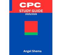CPC STUDY GUIDE 2025/2026
