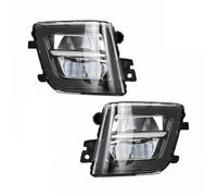 CPDDNGZMKK Conjunto Faros Par Faros Antiniebla Para Serie 7 F01 F02 F03 730i 740i 750i 760i Luz De Parachoques Delantero 63177311287 Conjunto Faros Delanteros