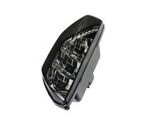 CPDDNGZMKK Moto Luz de Freno Luz Trasera Para Motocicleta, Lámpara De Freno Para TRX 250 300 400EX Para Rancher 420 Para TRX400X 500 700